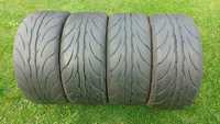 Opony Semi slick Federal 235/35R19