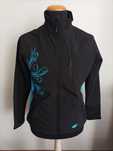 Kurtka Softshell 4f