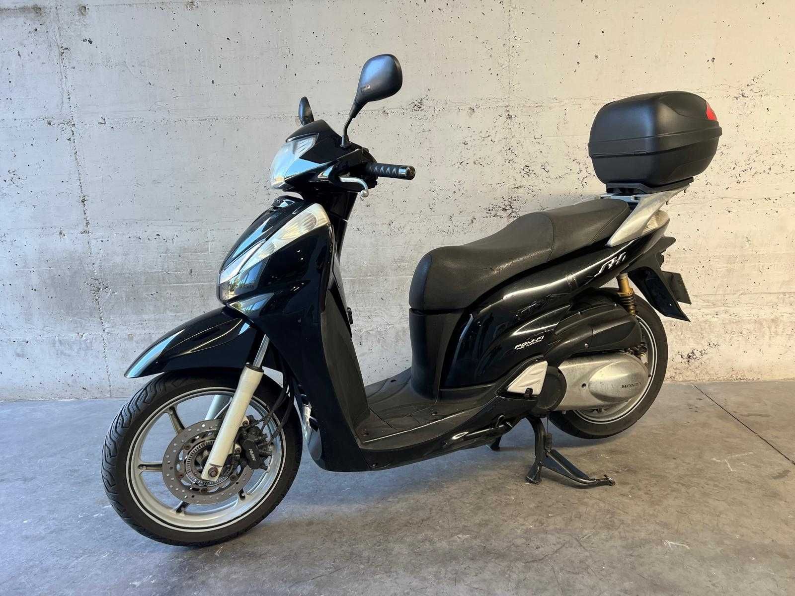 HONDA SH 300 ABS