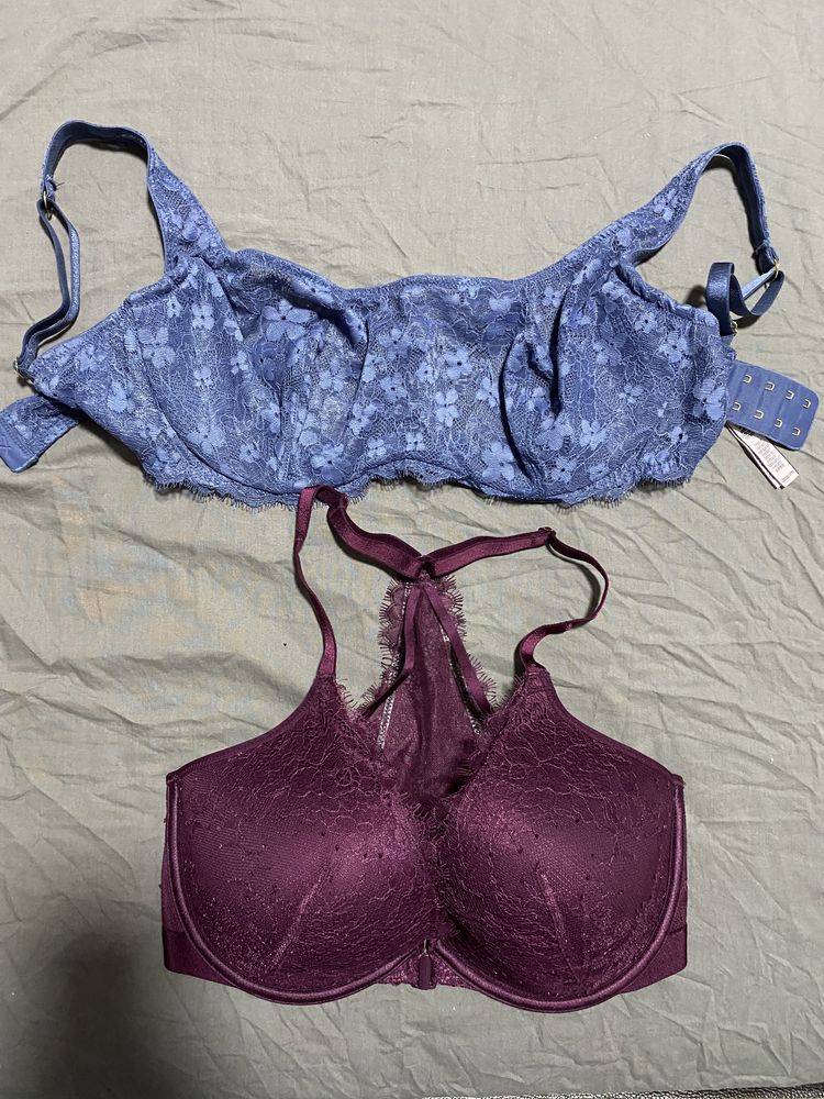 Victoria’s Secret 32DDD (70d)