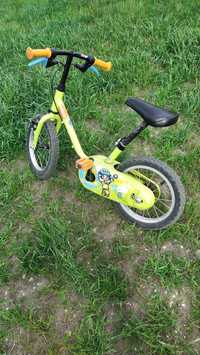Rower dziecięcy rowerek dla dziecka 14