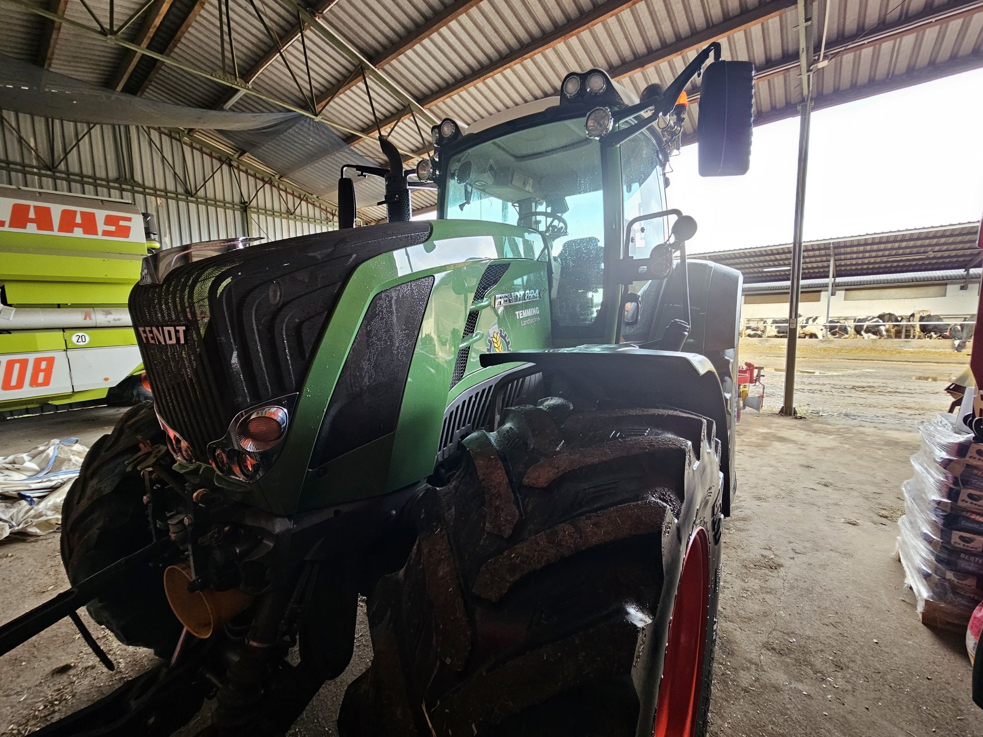 Fendt 824 [826,828] scr 2012 priv.