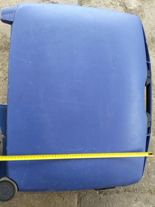 Чемодан дорожній Amerikan Tourister