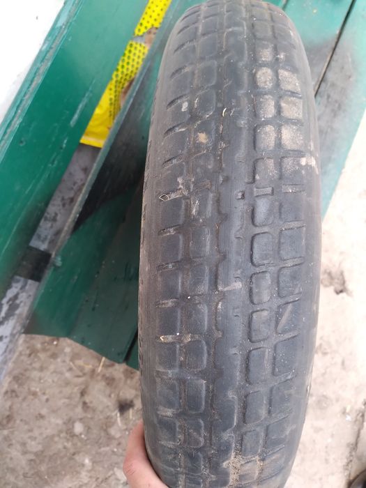 Продам Докатку 5x114.3