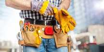 LuckyHandyman - serviço de reparações e biscates