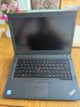 Lenovo Thinkpad T460P - i7-6820HQ, 16GB RAM, idealny do diagnostyki