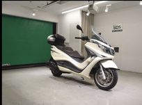 Очікується в Дорозі ! PIAGGIO X10-350!