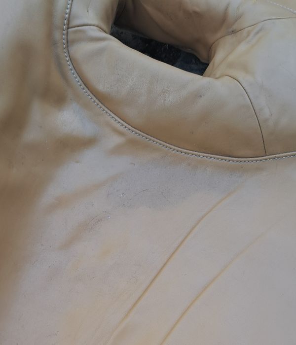 Mini Cooper R50 Fotel fotele siedzenia skóra komplet