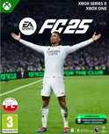 EA Sports FC 25 Xbox One SERIES X/S PL