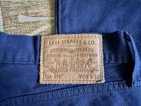 Новые джинсы Levi’s 511 28/32