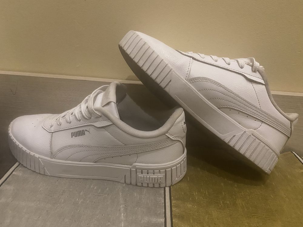 Кеди Puma Carina 2.0