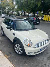 Mini One 2009 - ótimas condições