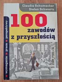 100 zawodów z przyszłością. Schumacher i Schwartz