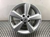 FELGA ALUMINIOWA 17 6,5 5X114,3 ET 40  66,6 - 300.00 PLN - NISSAN X-TRAIL III (T32_, T32R, T32RR)