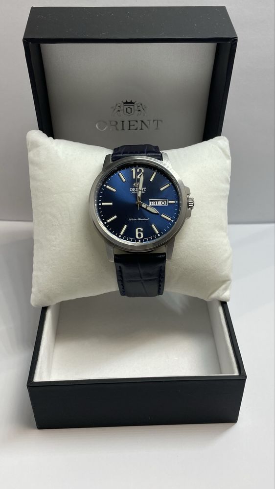 Часы Orient RA-AA0C05L19B
