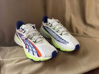 Кросівки Puma Spirex Raceday Оригінал