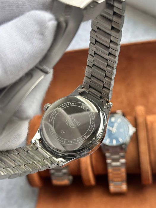 Годинник наручний Casio vd03d | часы наручние мужские vc-01 | mtp 1183
