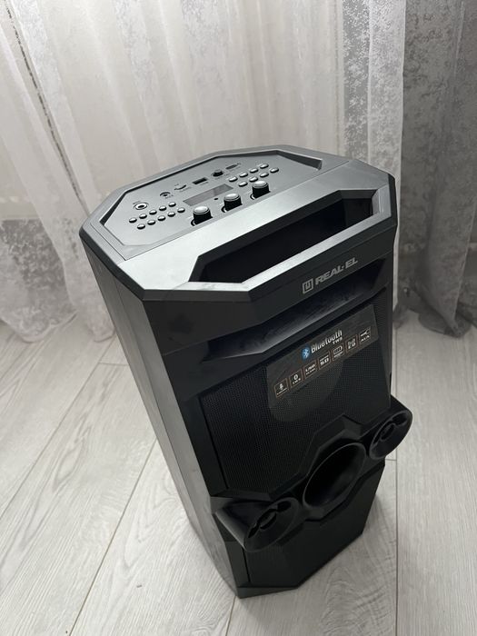 Колонка Real-EX X-771