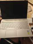 Laptop HP Pavilion 15 – i5/8GB/SSD/MX150