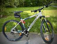 Rower Cannondale Trial SI 29Er 3 MTB 29”