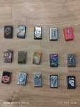 Zapalniczki Zippo
