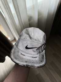 Кепка nike 5panel vintage