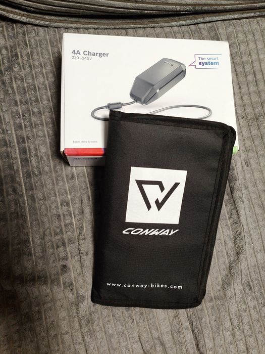 Conwey Xyron ST 5.0 800Wh