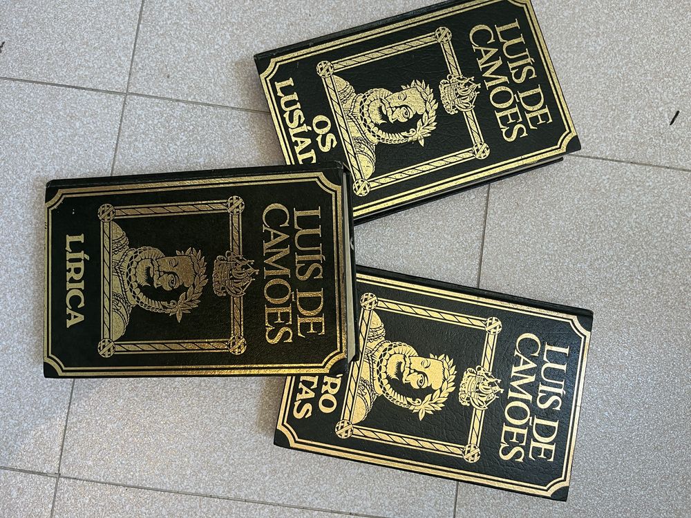 Vendo varios livros varios preços