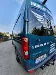 Mobilny serwis V-AUTO Wulkanizacja Klimatyzacja