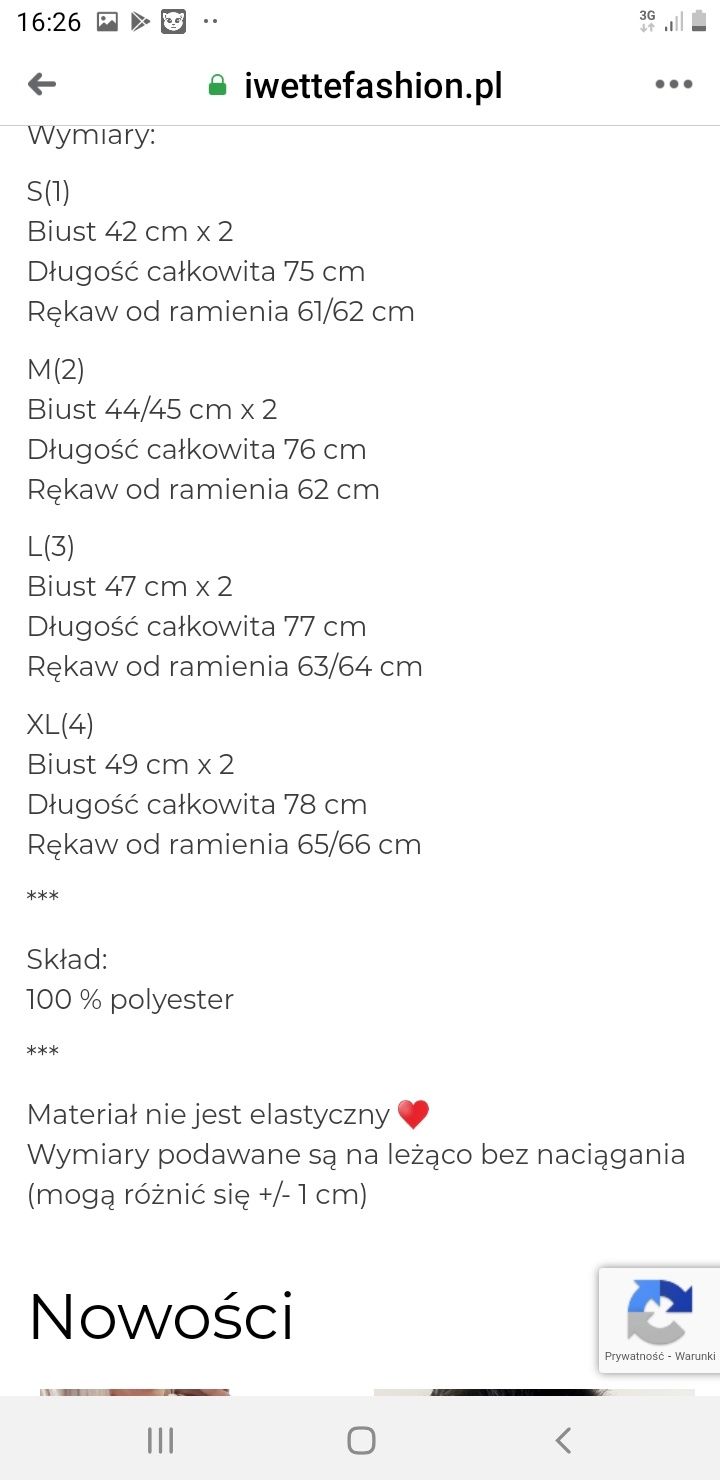 Kurteczka  płaszczyk futerko