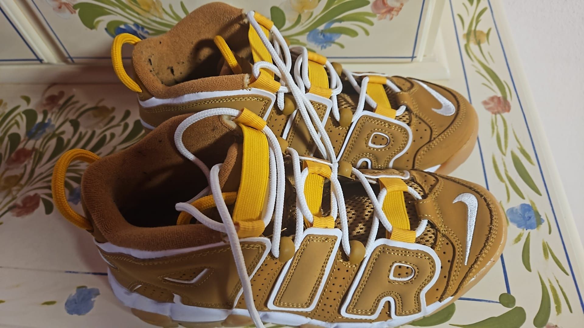 Nike Air More Uptempo 96