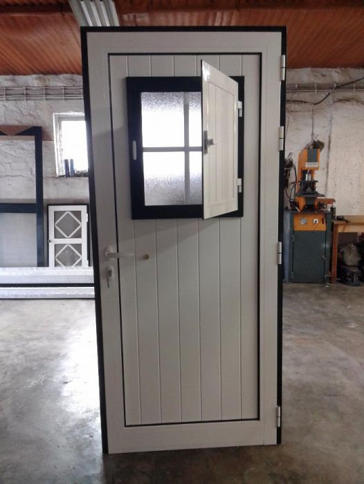 Porta alumínio nova barato alentejana
