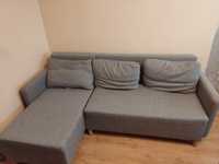 Sofa rozkładana 3 osobowa bennebol IKEA