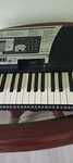Keyboard Yamaha psr 350