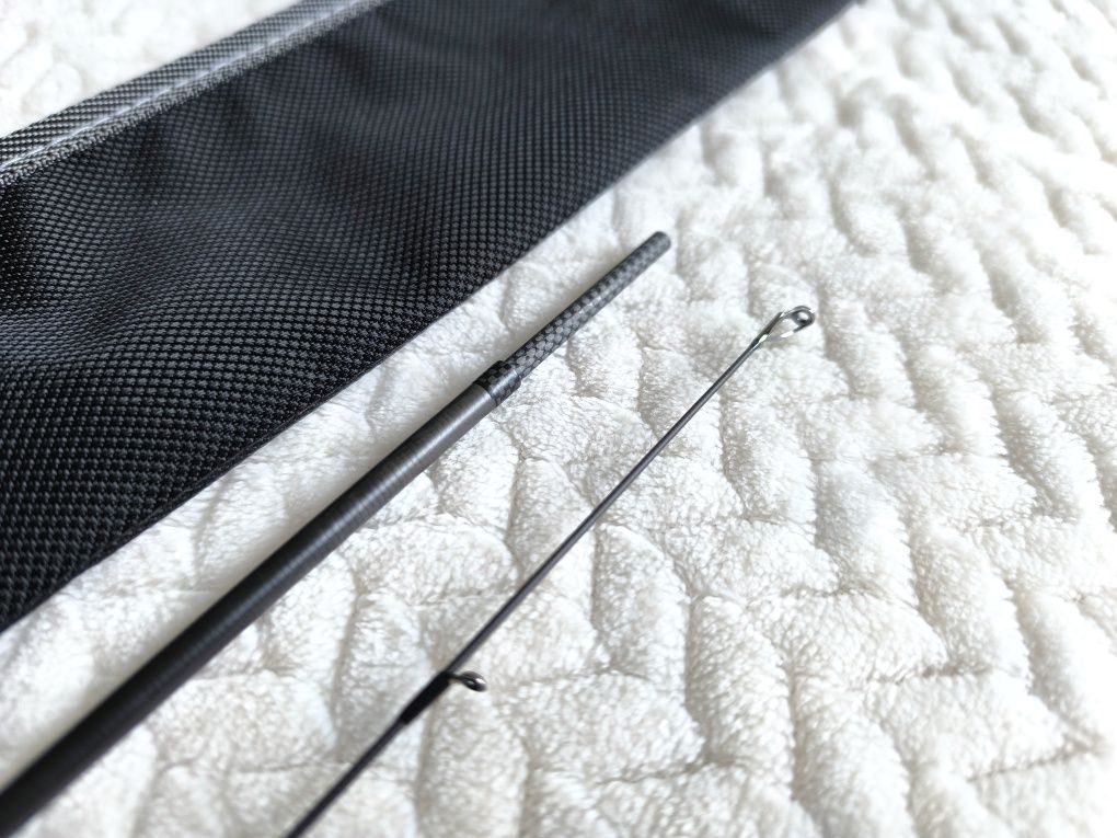 Спінінг Graphiteleader 21 Bellezza Prototype GBLZPS-612UL-T