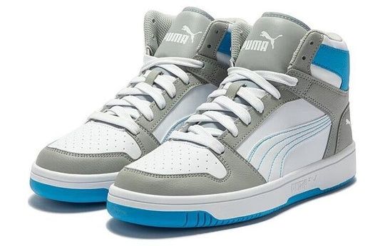 47 48 р. Снікерси Puma Rebound Layup 31 / 31,5 см