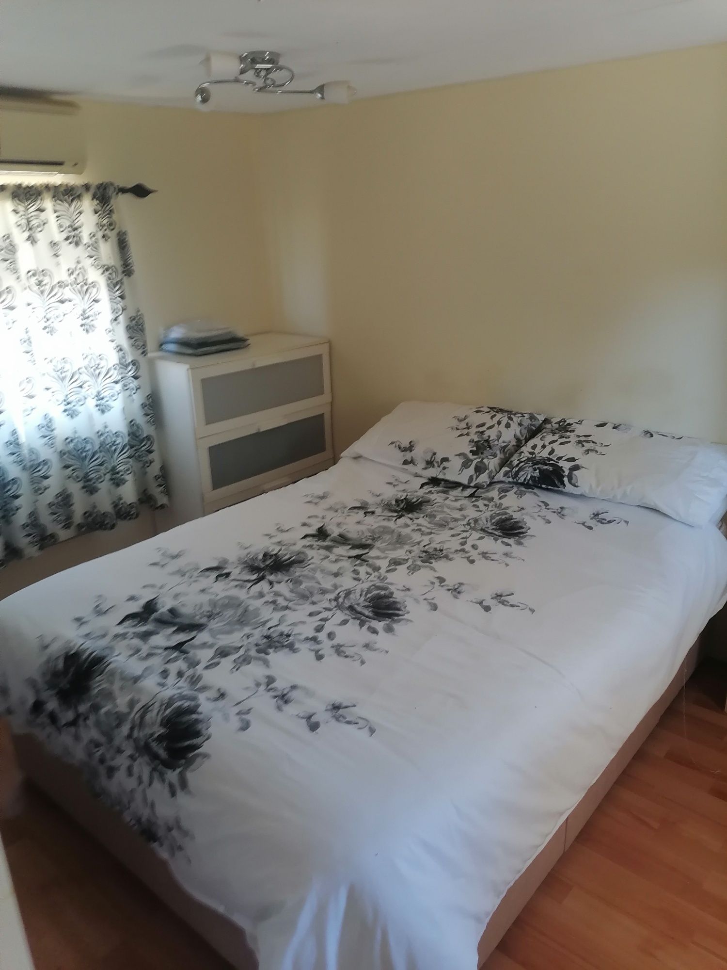 Casa Móvel - 32 pés por 12 pés