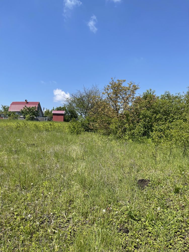 Продам земельну ділянку