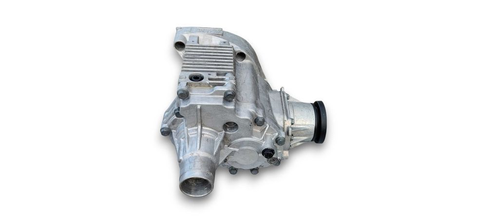 Przekładnia Kątowa/Reduktor Skrzyni Biegów Vw T5 2.5 TDI 4x4 Gwarancja