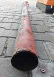 Rury stalowe fi 75mm