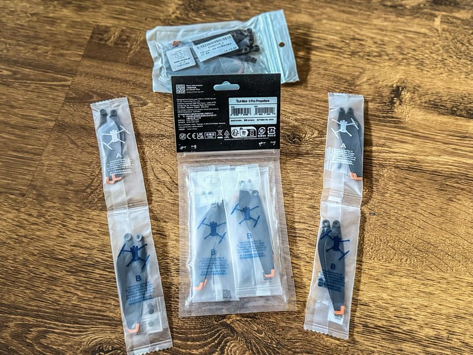 Sprzedam Dji Mini 3 pro