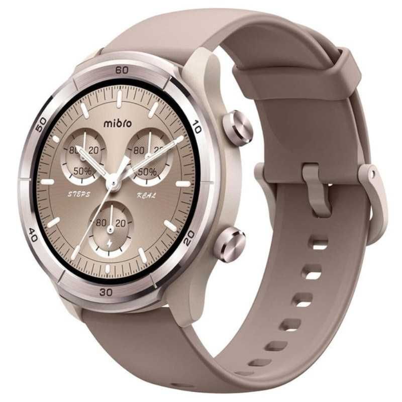 Mibro Watch A3 GPS 2ATM (Chamadas)