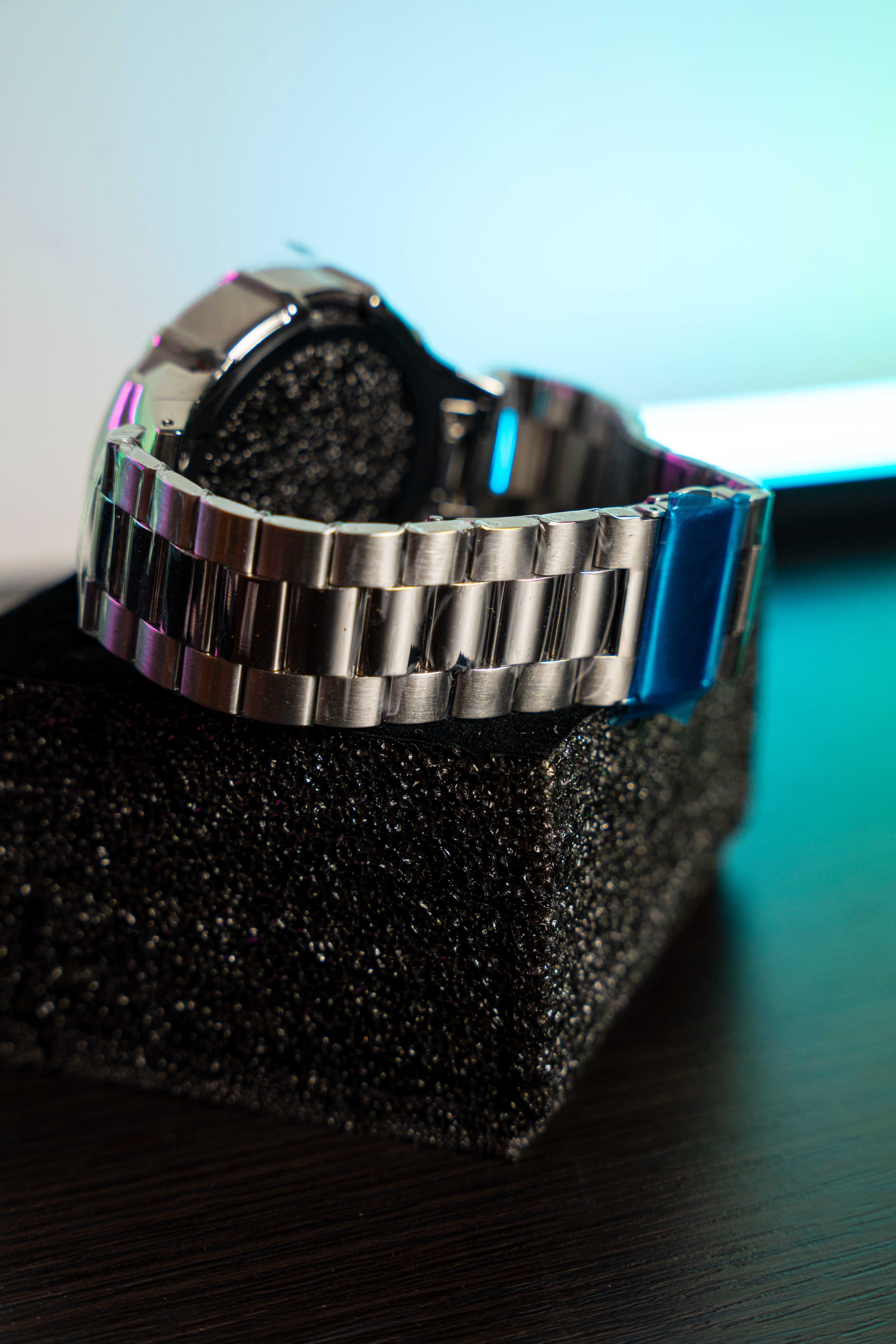 Etui i paski Samsung Galaxy Watch 5 Pro 45 mm