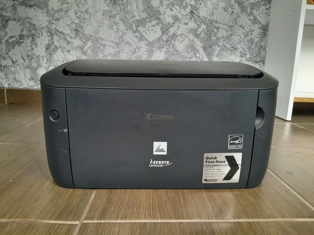 Принтер Canon i-SENSYS LBP6020B