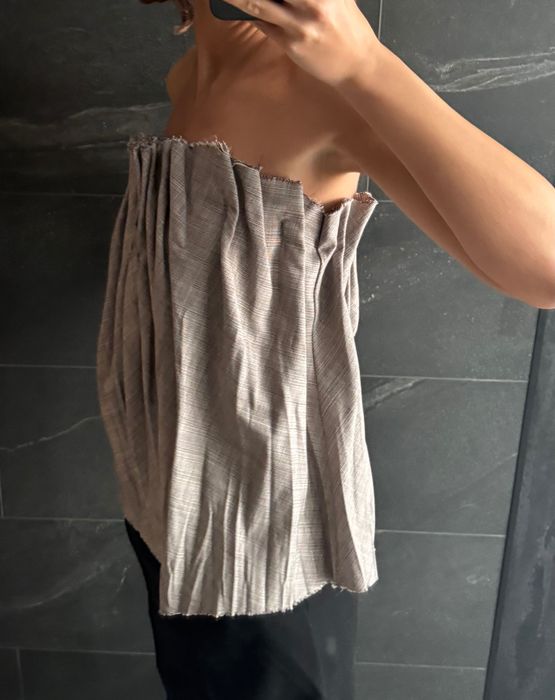 корсет      zara