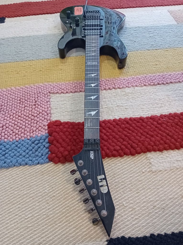 ESP LTD M250 Korea