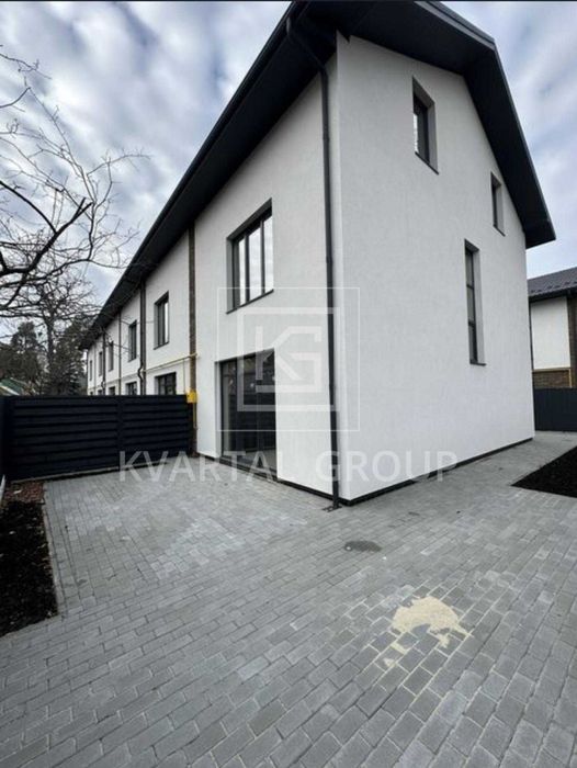 БЕЗ КОМІСІЇ! ТаунХаус з дизайн проєктом. ТОП локація