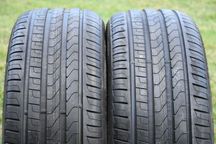 2x Pirelli Cinturato P7 245/45 R20 Lato Nowe/Demo 2022r