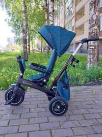 Дитячий велосипед Kinderkraft GREEN