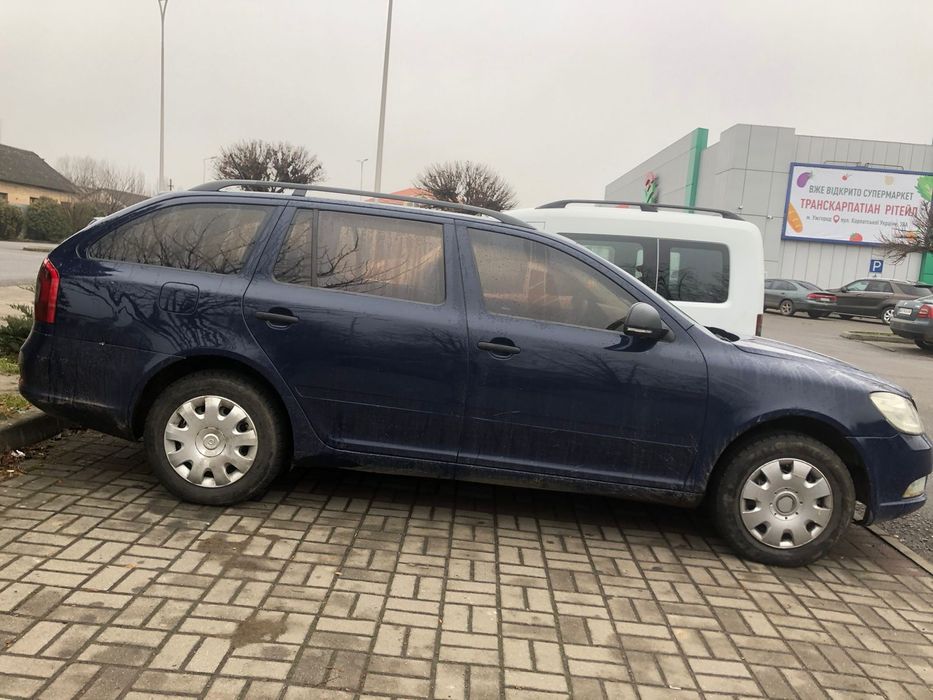 ЇОренда авто подобово або на довготривалий термін